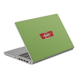 Folien für Laptops matt