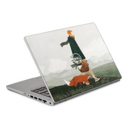 Foils for Laptops matt