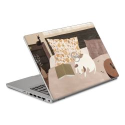 Foils for Laptops matt