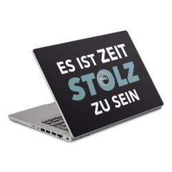 Folien für Laptops matt