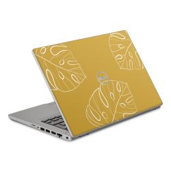 Foils for Laptops matt