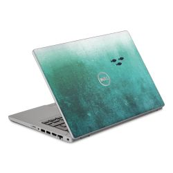 Folien für Laptops matt