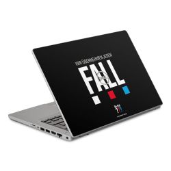 Folien für Laptops matt