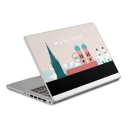 Foils for Laptops matt