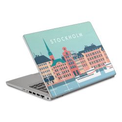 Folien für Laptops matt