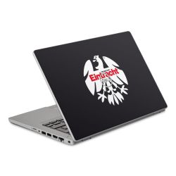 Folien für Laptops matt