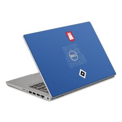 Folien für Laptops matt