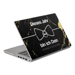 Folien für Laptops matt