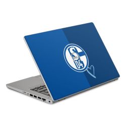 Folien für Laptops matt