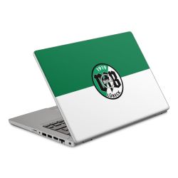 Folien für Laptops matt