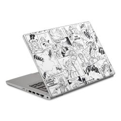 Folien für Laptops matt