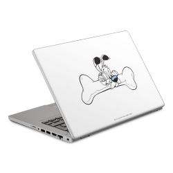 Folien für Laptops matt