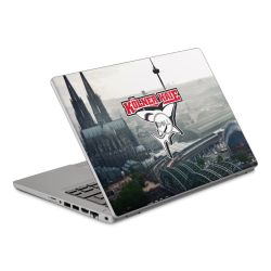 Folien für Laptops matt