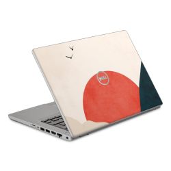 Folien für Laptops matt