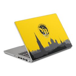 Folien für Laptops matt