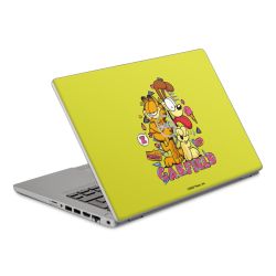 Foils for Laptops matt