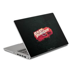 Folien für Laptops matt