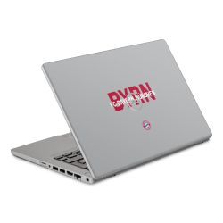 Folien für Laptops matt