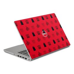 Folien für Laptops matt