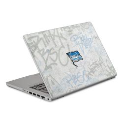 Folien für Laptops matt