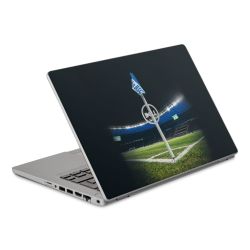 Folien für Laptops matt