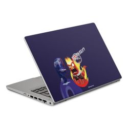 Foils for Laptops matt