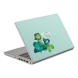 Foils for Laptops matt