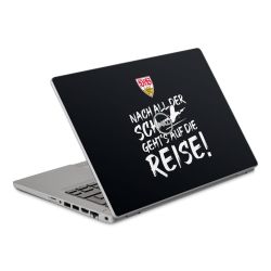 Folien für Laptops matt