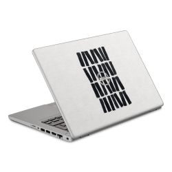 Folier Bärbara datorer matt