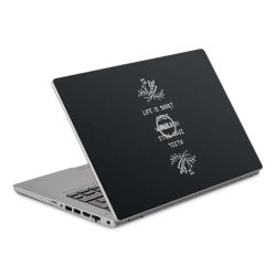 SkinVinyyli Läppäreille mattapinta