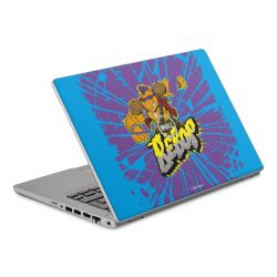 Folien für Laptops matt