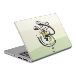 Foils for Laptops matt