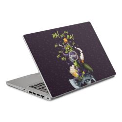 Foils for Laptops matt