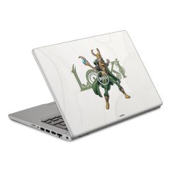 Foils for Laptops matt