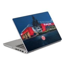 Folien für Laptops matt