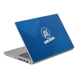 Folien für Laptops matt