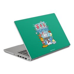 Foils for Laptops matt