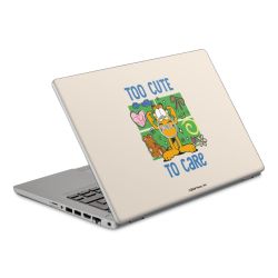 Foils for Laptops matt