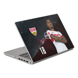 Folien für Laptops matt