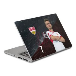 Folien für Laptops matt