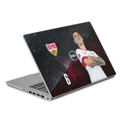 Folien für Laptops matt