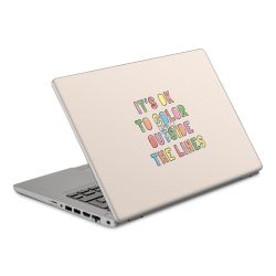 SkinVinyyli Läppäreille mattapinta