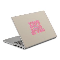 SkinVinyyli Läppäreille mattapinta