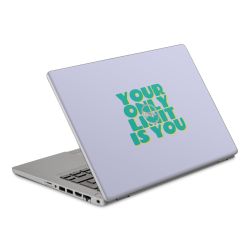 SkinVinyyli Läppäreille mattapinta