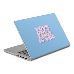 SkinVinyyli Läppäreille mattapinta