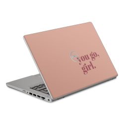 SkinVinyyli Läppäreille mattapinta