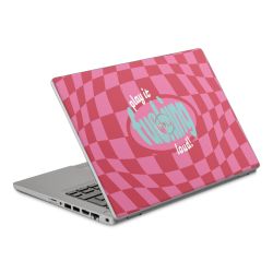 SkinVinyyli Läppäreille mattapinta