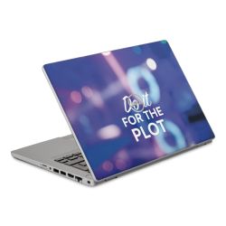 SkinVinyyli Läppäreille mattapinta