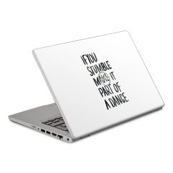 SkinVinyyli Läppäreille mattapinta