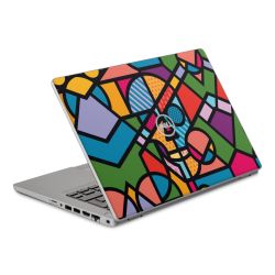 Foils for Laptops matt